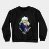 Nero Crewneck Sweatshirt Official Devil May Cry Merch