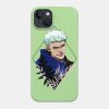 Nero Phone Case Official Devil May Cry Merch