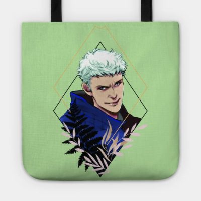 Nero Tote Official Devil May Cry Merch