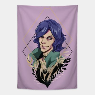 V Tapestry Official Devil May Cry Merch