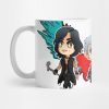 Devil May Cry V Mug Official Devil May Cry Merch