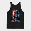 Devil May Cry Brothers Tank Top Official Devil May Cry Merch