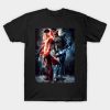 Devil May Cry Brothers T-Shirt Official Devil May Cry Merch