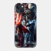 Devil May Cry Brothers Phone Case Official Devil May Cry Merch