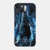 Devil May Cry 3 Vergil Phone Case Official Devil May Cry Merch