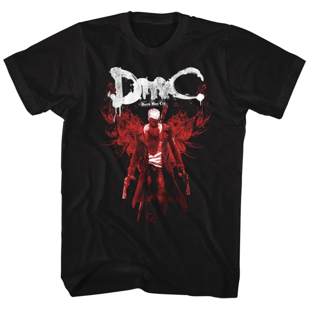 devil may cry custom definitive adult t shirt dmc507 6342edab 8219 4d90 a7d6 - Devil May Cry Store