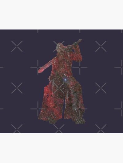 Red Dante Devil May Cry Tapestry Official Devil May Cry Merch