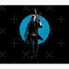 Nero - Devil May Cry Tapestry Official Devil May Cry Merch