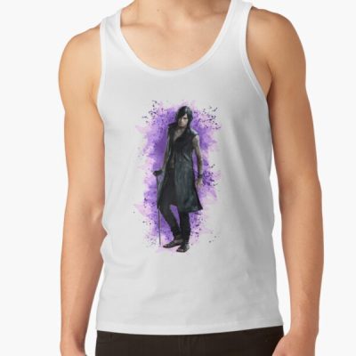 V - Devil May Cry 5 Tank Top Official Devil May Cry Merch