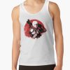 Dante Tank Top Official Devil May Cry Merch