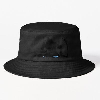 Devil May Cry - Vergil Bucket Hat Official Devil May Cry Merch