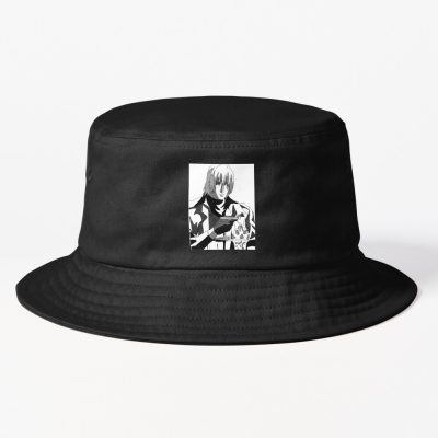 Mens My Favorite Dante Devil May Cry Bucket Hat Official Devil May Cry Merch