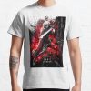 Devil May Cry 5 Dante T-Shirt Official Devil May Cry Merch