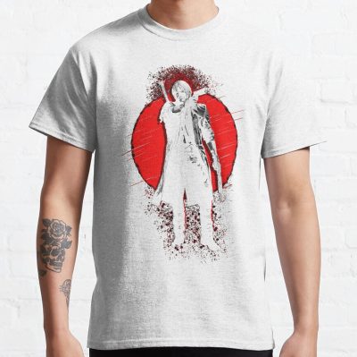 Dante - Devil May Cry T-Shirt Official Devil May Cry Merch