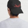 Devil May Cry V (Red) Cap Official Devil May Cry Merch