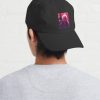 Retro Devil Hunter Cap Official Devil May Cry Merch