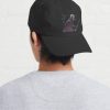 Devil May Cry - Vergil Cap Official Devil May Cry Merch