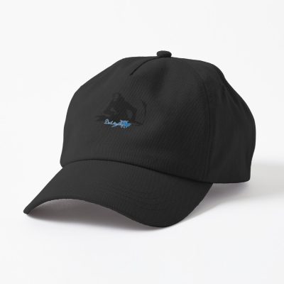 Music Retro Devil May Cry Vergil Cap Official Devil May Cry Merch