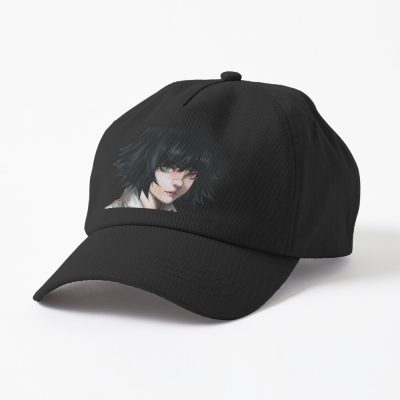 Devil May Cry - Lady Illustration Cap Official Devil May Cry Merch