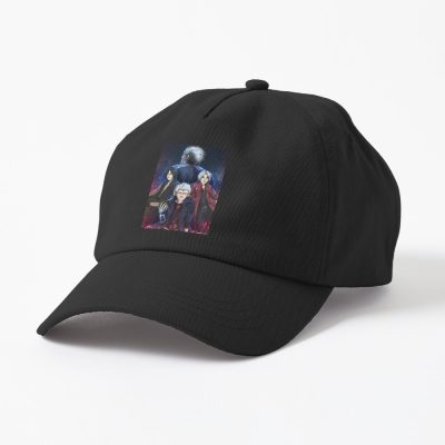 Men Women Devil May Cry 5 Cap Official Devil May Cry Merch