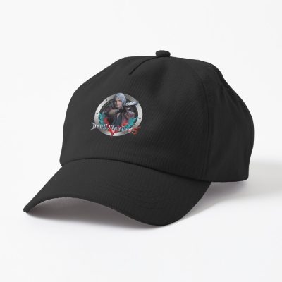 Lover Gift Devil May Cry 5 Cap Official Devil May Cry Merch