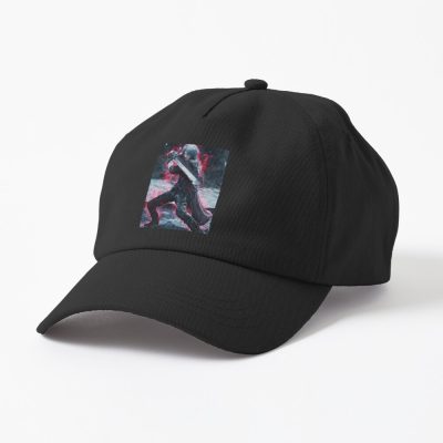 Women Men Devil May Cry 5 Dante Cap Official Devil May Cry Merch