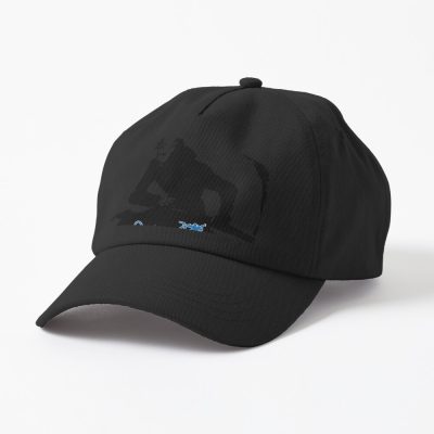 Devil May Cry - Vergil Cap Official Devil May Cry Merch