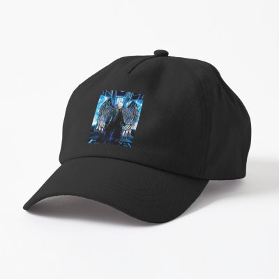 Proud  Devil May Cry 5 Dante Cap Official Devil May Cry Merch