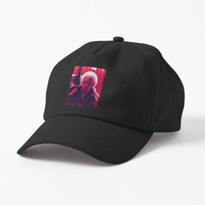 Retro Devil Hunter Cap Official Devil May Cry Merch