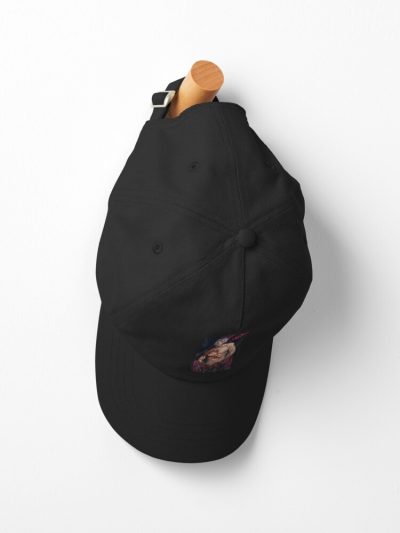 Navy Dante Devil May Cry 5 Cap Official Devil May Cry Merch