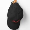 Devil May Cry V (Red) Cap Official Devil May Cry Merch