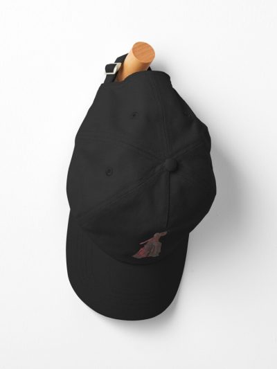 Dante - Devil May Cry Cap Official Devil May Cry Merch