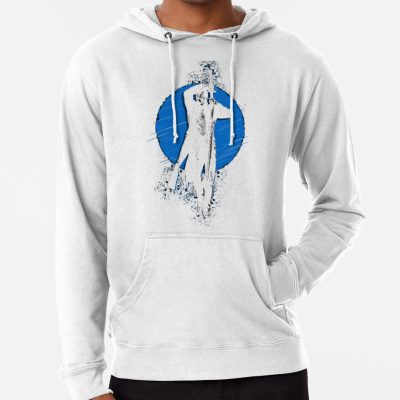 Vergil - Devil May Cry Hoodie Official Devil May Cry Merch
