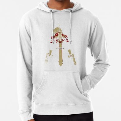 Dante Devil May Cry Fan Art Hoodie Official Devil May Cry Merch