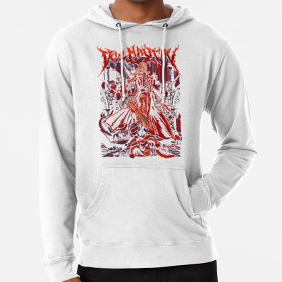 Devil May Cry Fan Art Hoodie Official Devil May Cry Merch