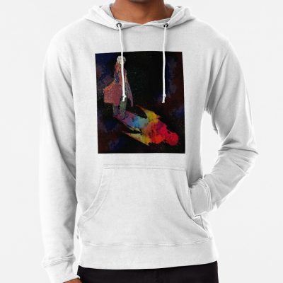 Devil May Cry Hoodie Official Devil May Cry Merch