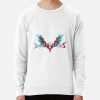 Devil May Cry 5 Sweatshirt Official Devil May Cry Merch