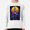 Devil May Cry - Trish (80S Retro) Sweatshirt Official Devil May Cry Merch