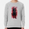 ssrcolightweight sweatshirtmensheather greyfrontsquare productx1000 bgf8f8f8 10 - Devil May Cry Store