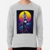 ssrcolightweight sweatshirtmensheather greyfrontsquare productx1000 bgf8f8f8 13 - Devil May Cry Store