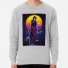 ssrcolightweight sweatshirtmensheather greyfrontsquare productx1000 bgf8f8f8 14 - Devil May Cry Store