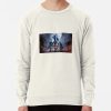 ssrcolightweight sweatshirtmensoatmeal heatherfrontsquare productx1000 bgf8f8f8 5 - Devil May Cry Store