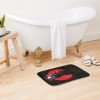 Dante - Devil May Cry Bath Mat Official Devil May Cry Merch