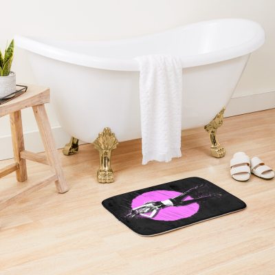 Trish - Devil May Cry Bath Mat Official Devil May Cry Merch