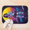 Devil May Cry - Nico (80S Retro) Bath Mat Official Devil May Cry Merch