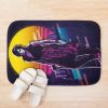 Devil May Cry - V (80S Retro) Bath Mat Official Devil May Cry Merch