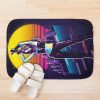 Devil May Cry - Trish (80S Retro) Bath Mat Official Devil May Cry Merch