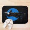 Vergil - Devil May Cry Bath Mat Official Devil May Cry Merch