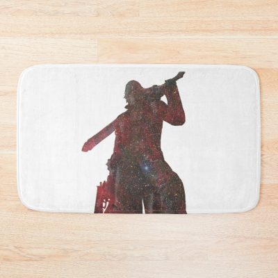 Dante - Devil May Cry Bath Mat Official Devil May Cry Merch
