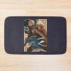 Mens Funny Devil May Cry 5 Bath Mat Official Devil May Cry Merch